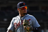 Javier Baez (Image Source: IMAGN)